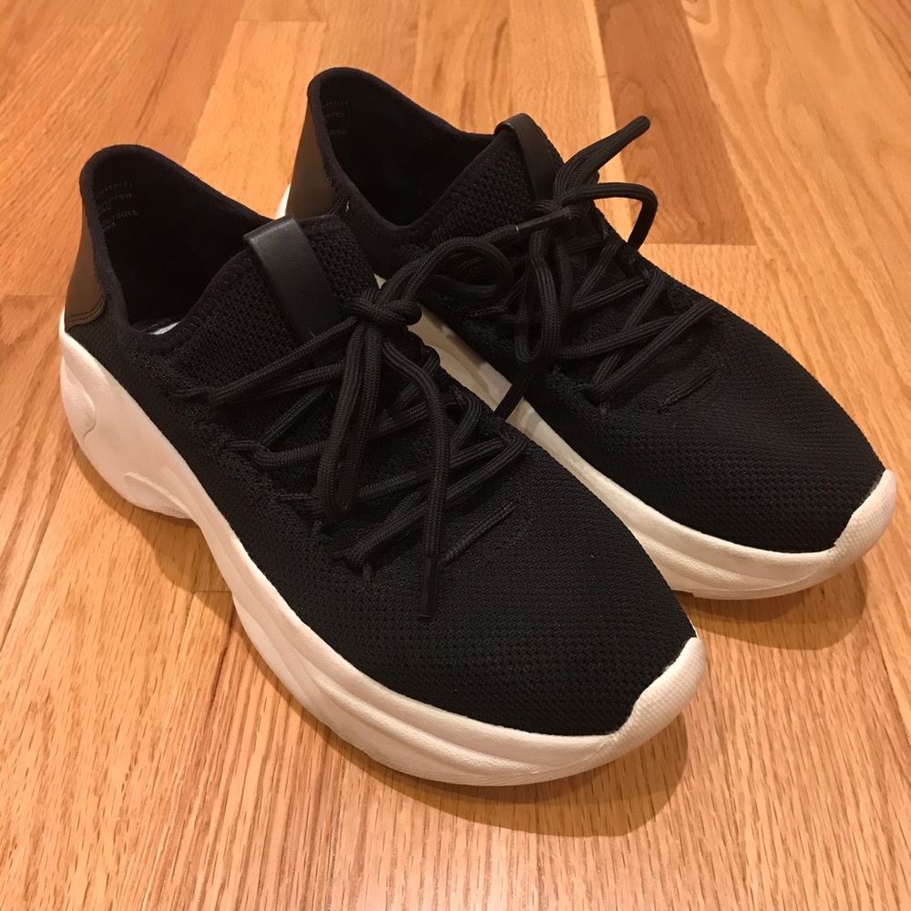 Steve Madden athletic sneakers